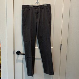 Men’s Dockers Straight Fit.  Stretch Performance.  All‎ Motion Comfort Waistband